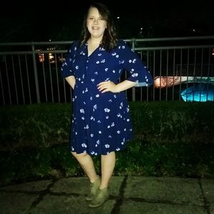 Meet your Posher, Pacie